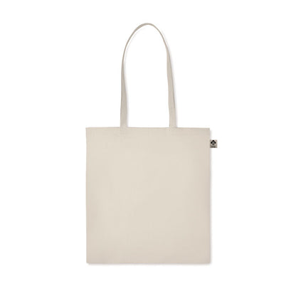 ZIMDE - Sac cabas en coton bio