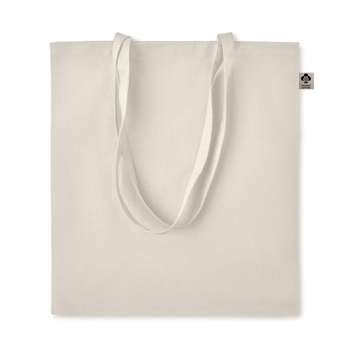 ZIMDE - Sac cabas en coton bio