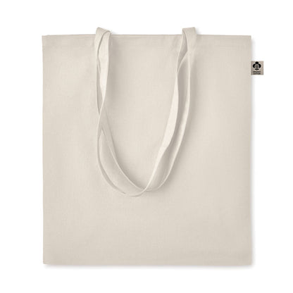 ZIMDE - Sac cabas en coton bio