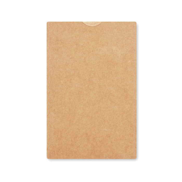 ARUBA + - Cartes à jouer en papier recyclé