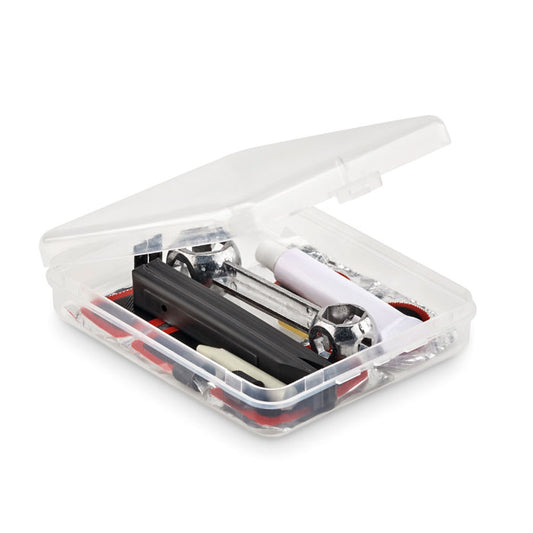 REPARACIÓN - Kit de reparación de bicicletas