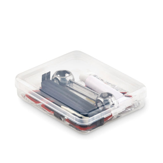 RIPARAZIONE - Kit di riparazione bici