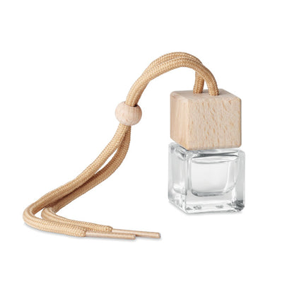 AIRE FRESCO - Ambientador aroma coche nuevo 5ml
