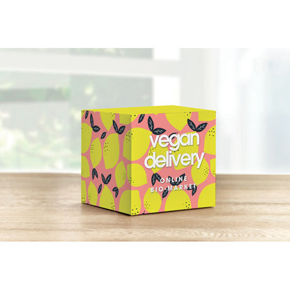BOX – Sublimations-Geschenkbox für Tassen