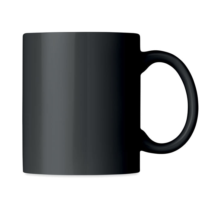 DUBLIN TONE - Tazza in ceramica colorata 300ml