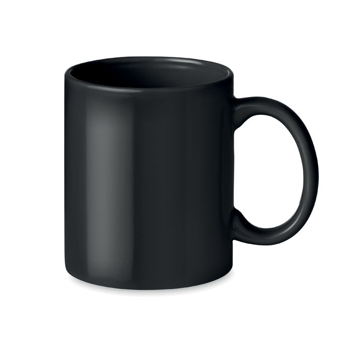 DUBLIN TONE - Tazza in ceramica colorata 300ml