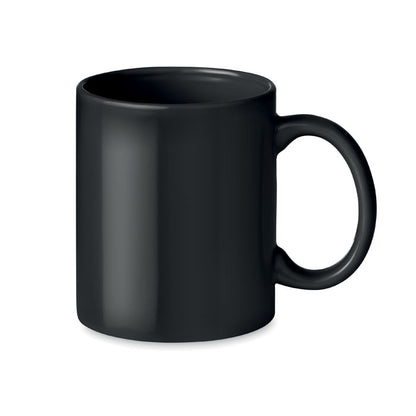 DUBLIN TONE - Tazza in ceramica colorata 300ml