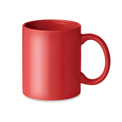 DUBLIN TONE - Tazza in ceramica colorata 300ml