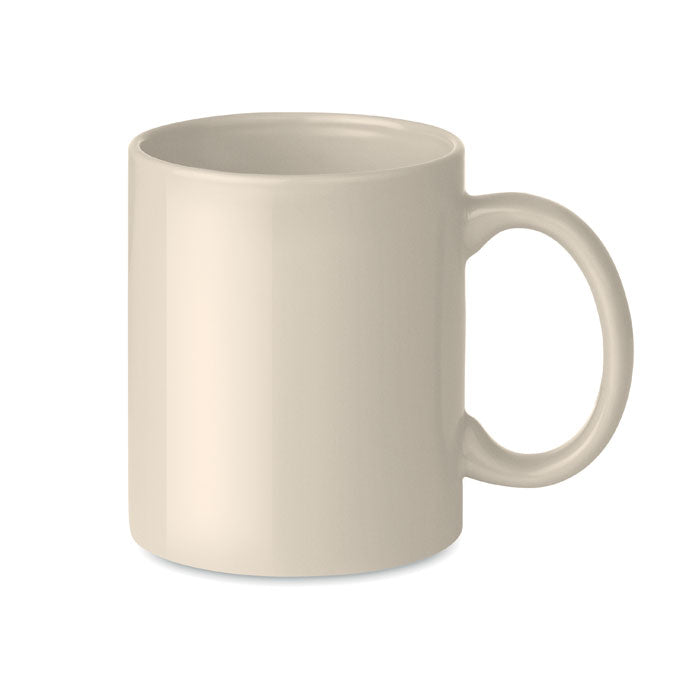 DUBLIN TONE - Tazza in ceramica colorata 300ml