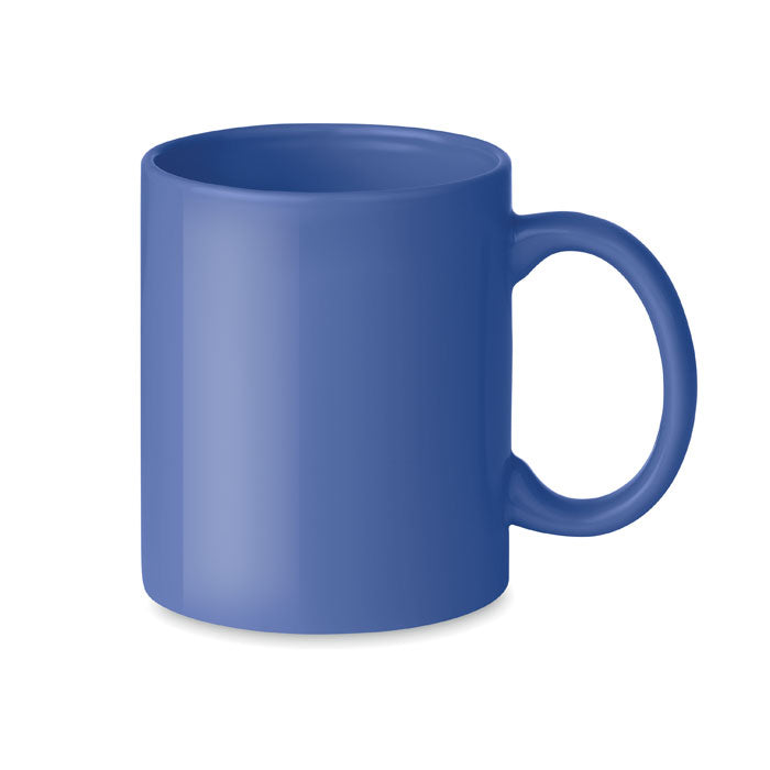 DUBLIN TONE - Tazza in ceramica colorata 300ml