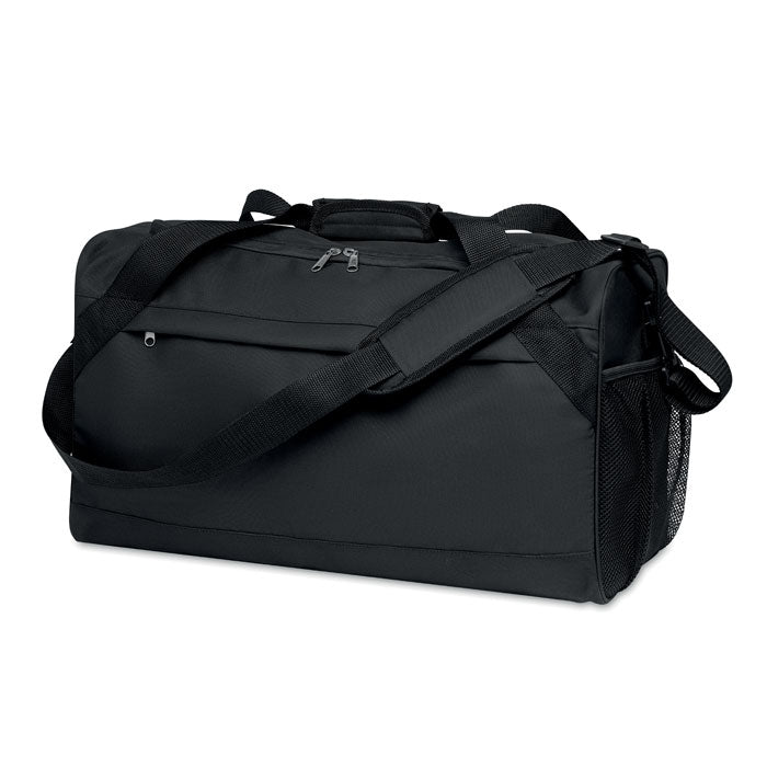 TERRA+ - Sac de sport RPET 600D
