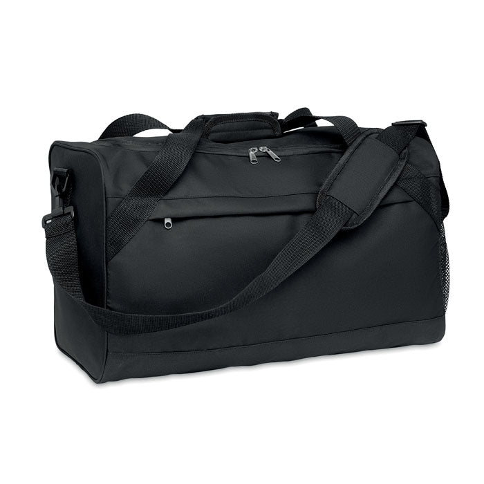 TERRA+ - Sac de sport RPET 600D