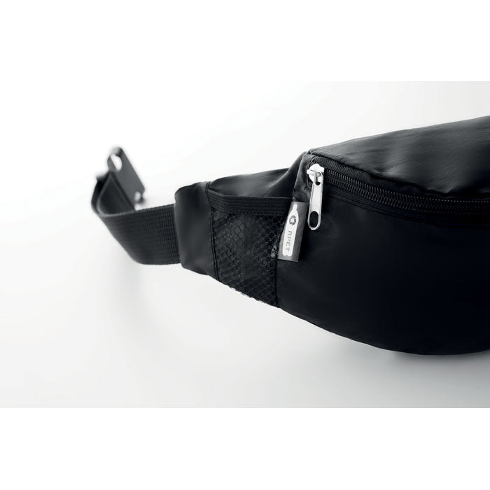 PARKPET - Sac banane RPET 210D
