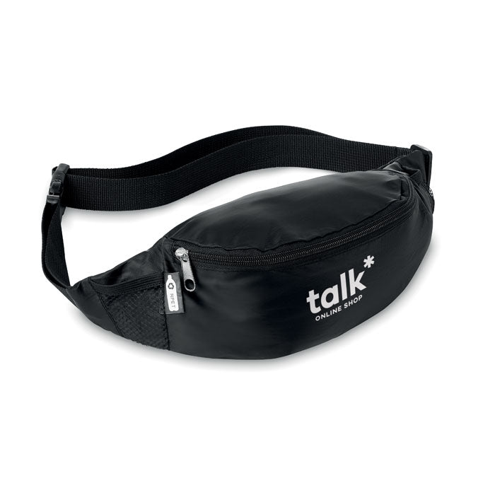 PARKPET - Sac banane RPET 210D