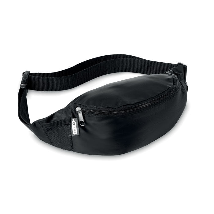 PARKPET - Sac banane RPET 210D