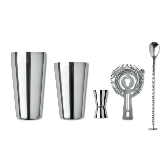 BOSTON - Set de còctel 750 ml