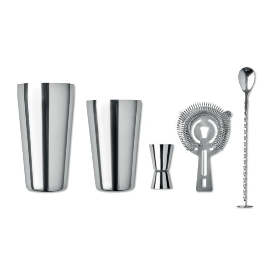 BOSTON - Set de cóctel 750 ml