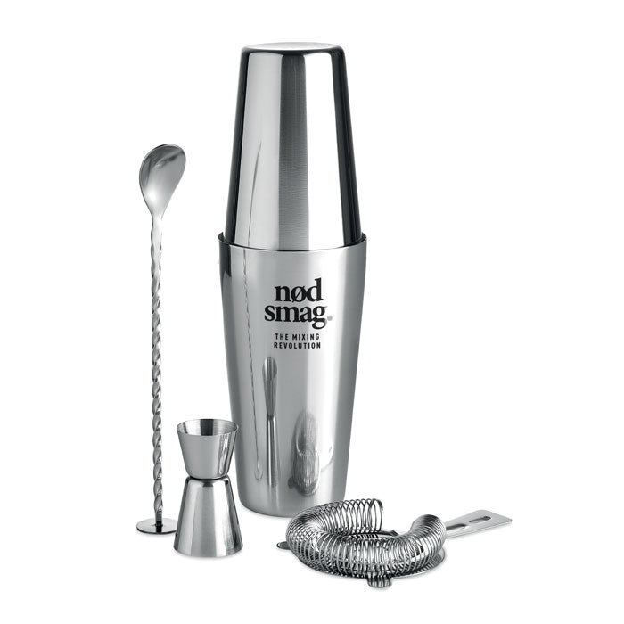 BOSTON - Set de còctel 750 ml
