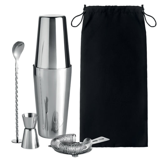 BOSTON - Set de còctel 750 ml