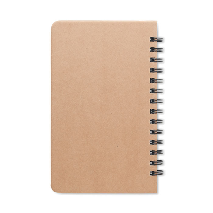 GROWNOTEBOOK™ - A5 Pino GROWNOTEBOOK™