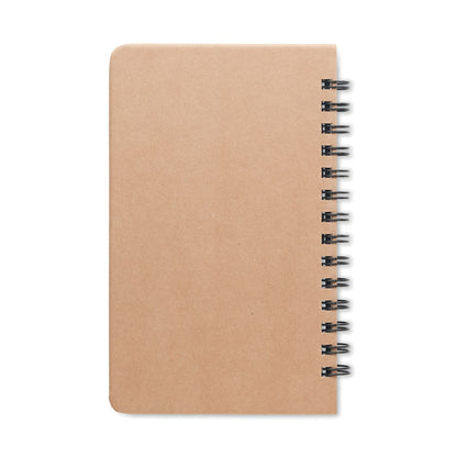 GROWNOTEBOOK™ - A5 Pino GROWNOTEBOOK™