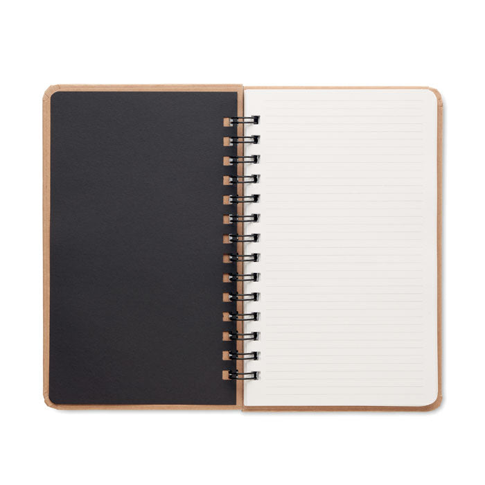 GROWNOTEBOOK™ - A5 Pino GROWNOTEBOOK™