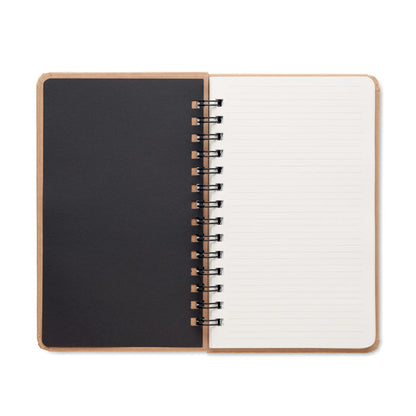 GROWNOTEBOOK™ - A5 Pino GROWNOTEBOOK™