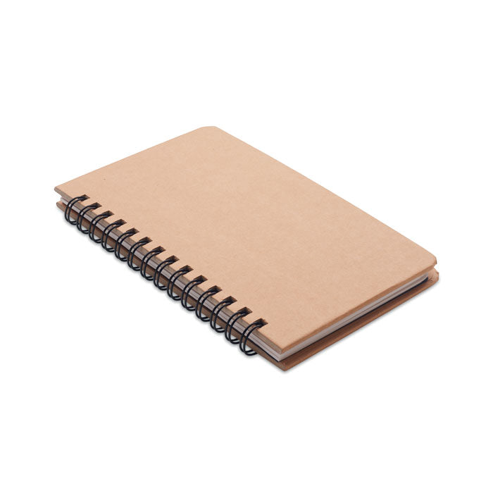 GROWNOTEBOOK™ - A5 Pino GROWNOTEBOOK™