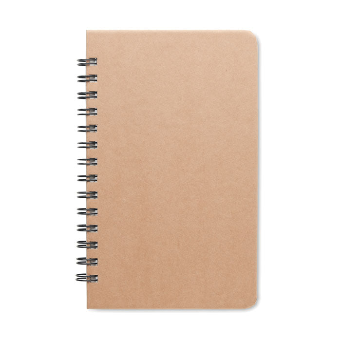 GROWNOTEBOOK™ - A5 Pino GROWNOTEBOOK™