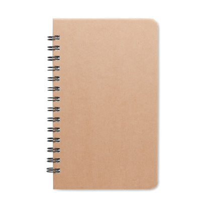 GROWNOTEBOOK™ - A5 Pino GROWNOTEBOOK™