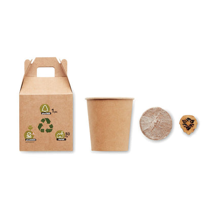 GROWTREE™ - Pine tree set