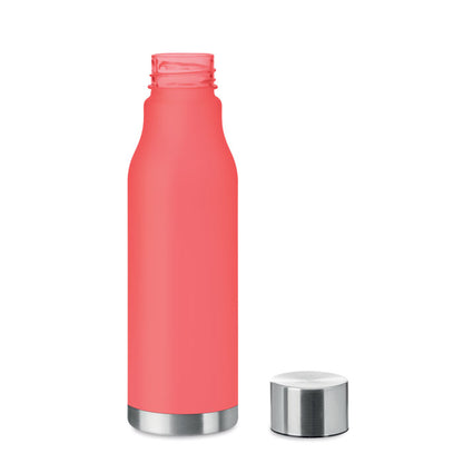 GLACIER RPET - Bottiglia in RPET da 600ml