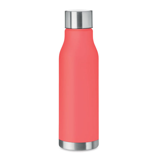 GLACIER RPET - RPET-Flasche 600 ml