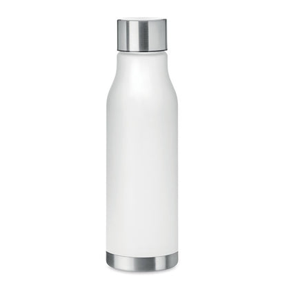 GLACIER RPET - Bottiglia in RPET da 600ml