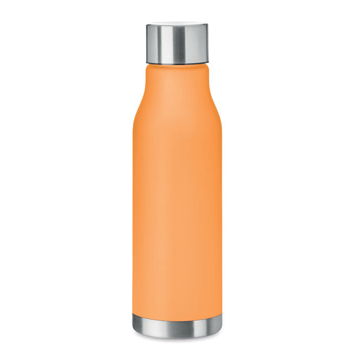 GLACIER RPET - Bottiglia in RPET da 600ml