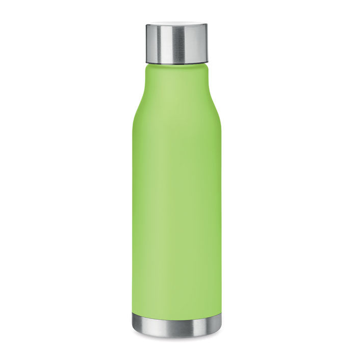 GLACIER RPET - Bottiglia in RPET da 600ml