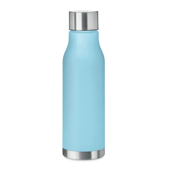 GLACIER RPET - Bottiglia in RPET da 600ml