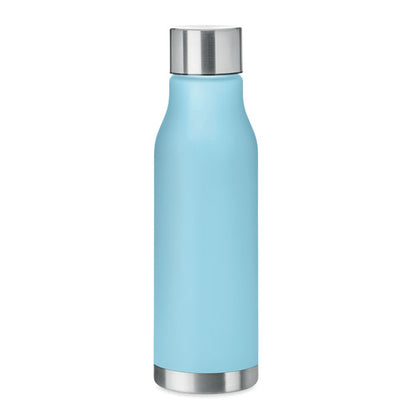 GLACIER RPET - Bottiglia in RPET da 600ml