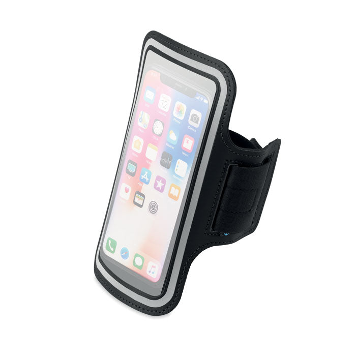 ARMPHONE + - Große Neopren-Handytasche