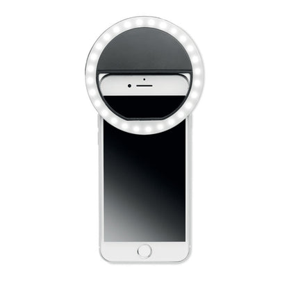 HELIE - Portable selfie ring light