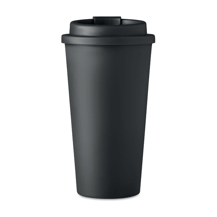 MARTEDÌ - Bicchiere doppia parete 450 ml