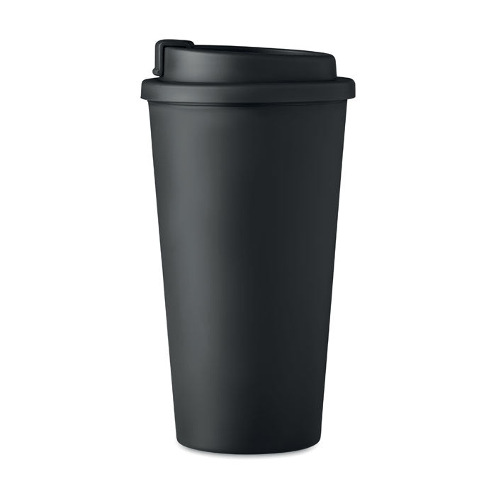 MARTEDÌ - Bicchiere doppia parete 450 ml