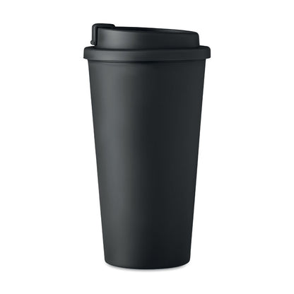 MARTEDÌ - Bicchiere doppia parete 450 ml