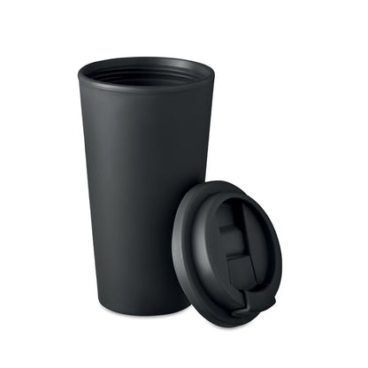MARTEDÌ - Bicchiere doppia parete 450 ml