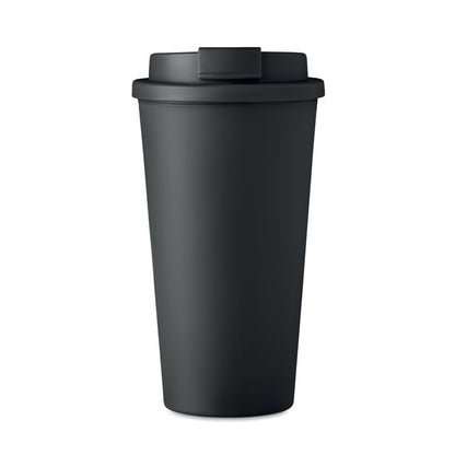 MARTEDÌ - Bicchiere doppia parete 450 ml