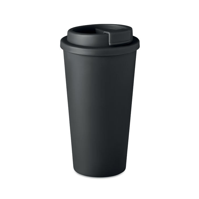MARTEDÌ - Bicchiere doppia parete 450 ml