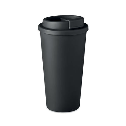 MARTEDÌ - Bicchiere doppia parete 450 ml