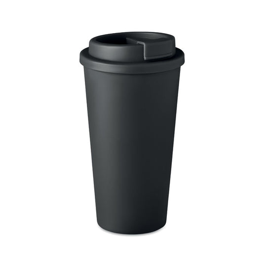 MARTEDÌ - Bicchiere doppia parete 450 ml