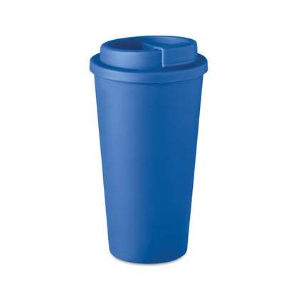 MARTEDÌ - Bicchiere doppia parete 450 ml
