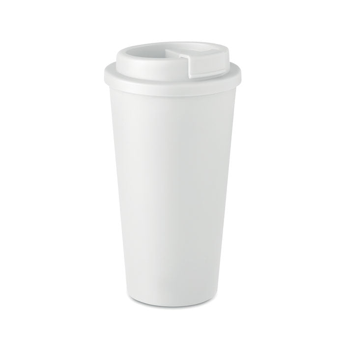 MARTEDÌ - Bicchiere doppia parete 450 ml